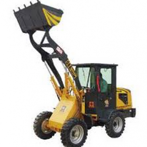 mini Wheel Loader