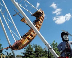 adventureland amusement farmingdale thrill fairground