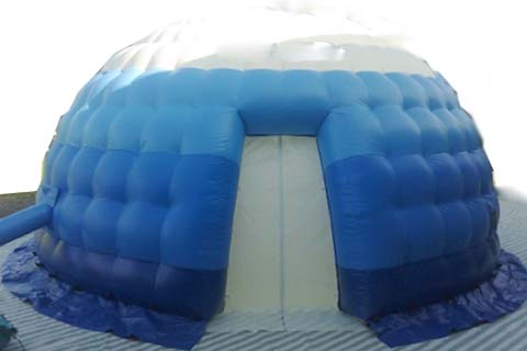 air tents for sale 