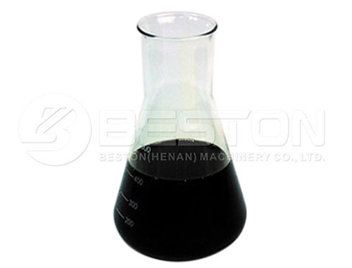 Pyrolysis Oil