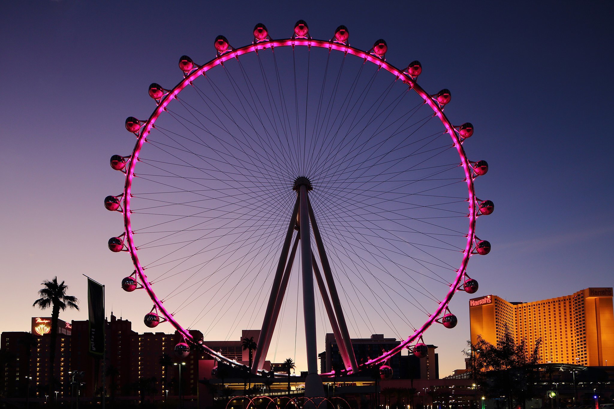 Ferris Wheel