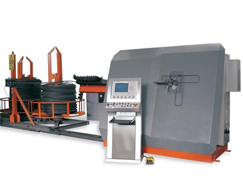 Ellsen Wire Bending Machine