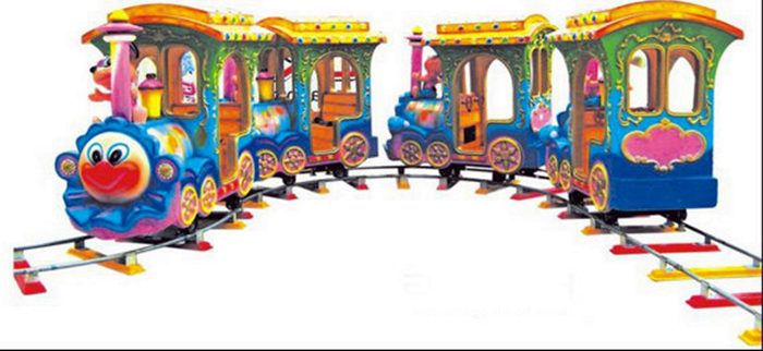 Circus-Train-carnival-ride-Item-47
