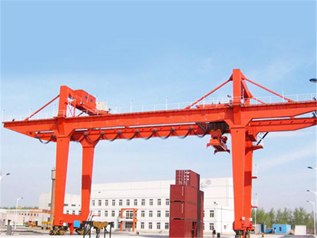 gantry-cranes