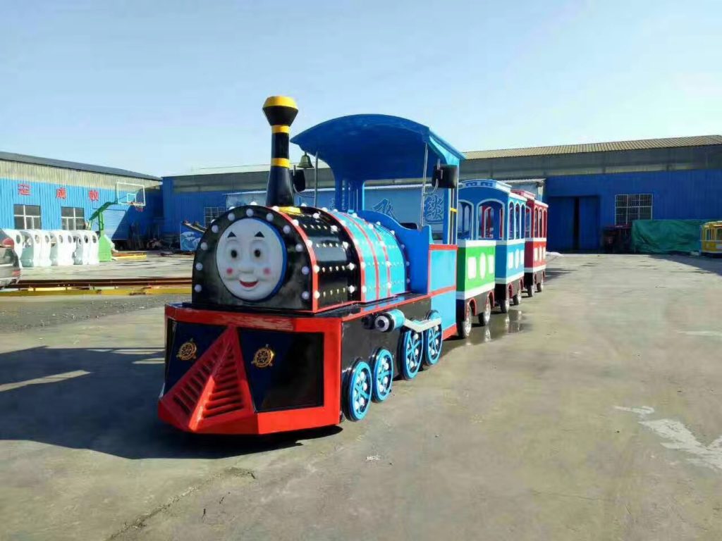 Thomas train rides for sale 