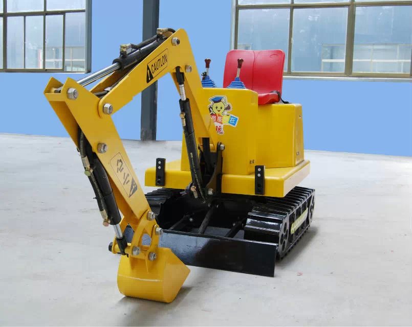 buy excavator rides price