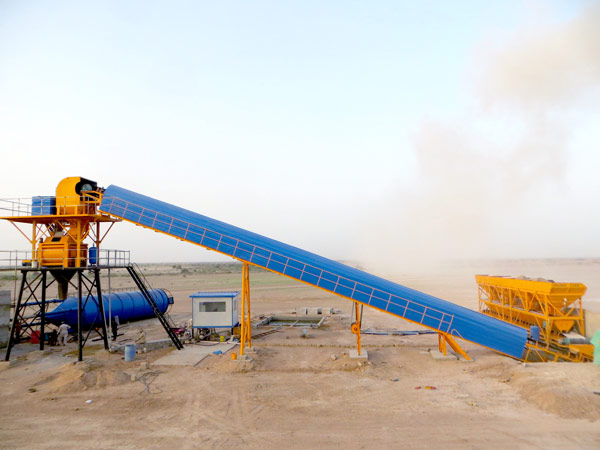 mini concrete batching plant 