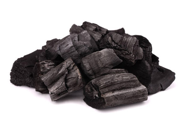 Make Charcoal