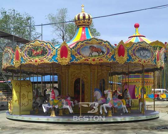children's carousel for sale