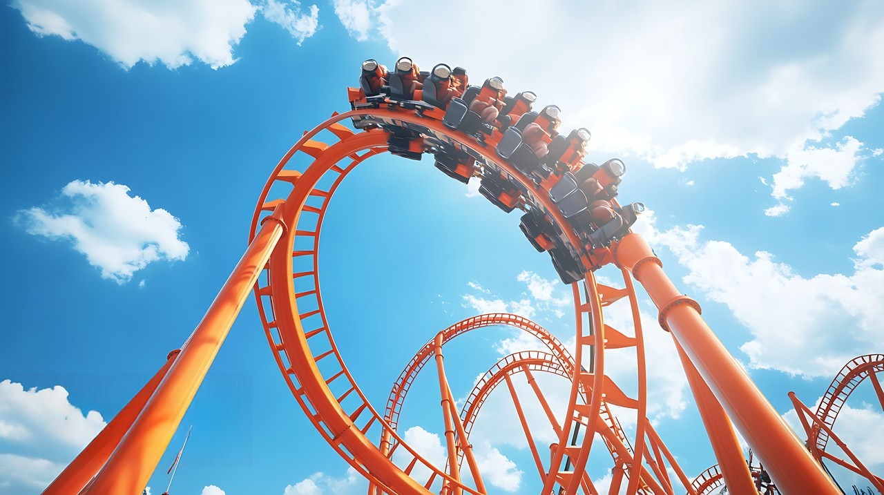 How to Choose the Perfect Roller Coaster for Your Amusement Park